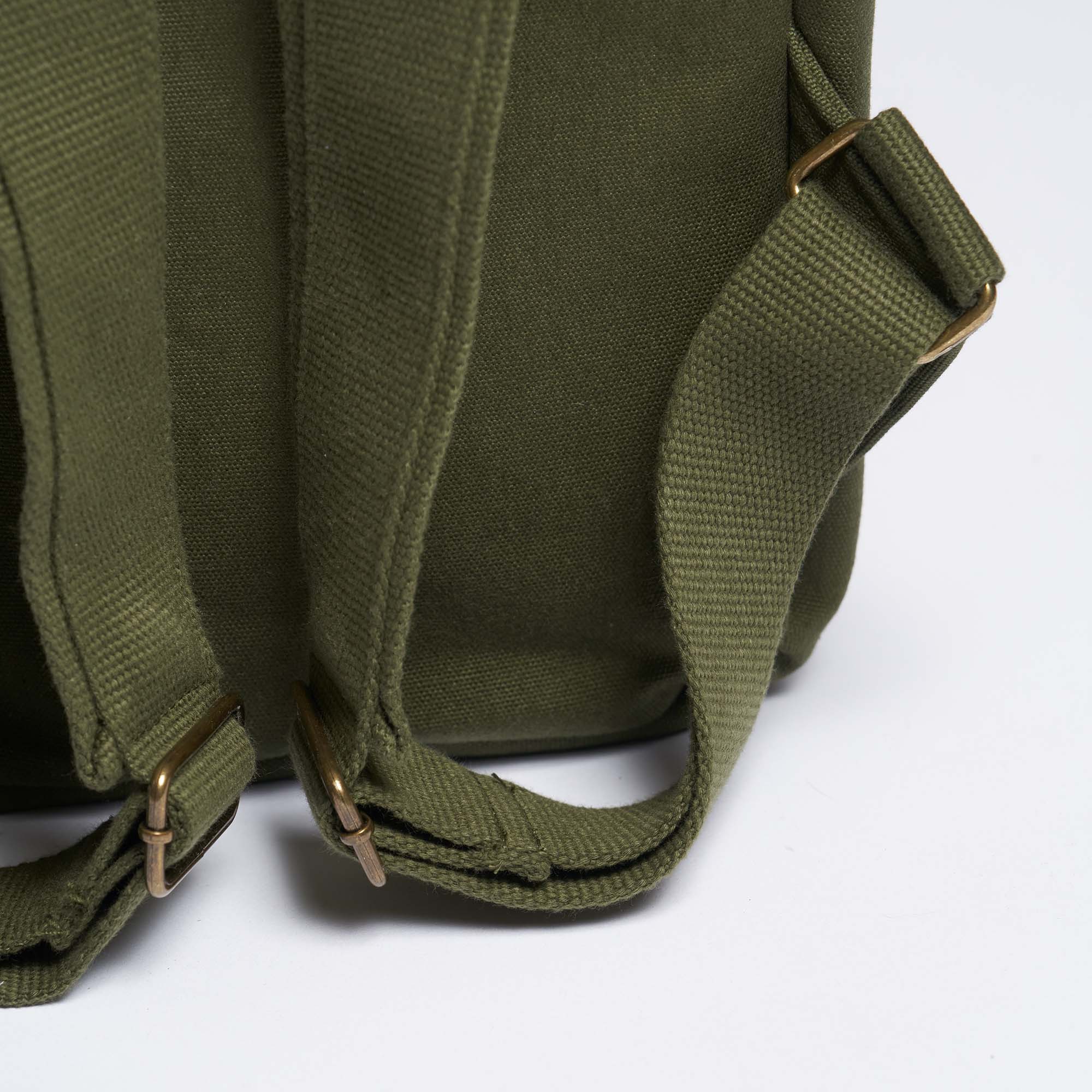 Dark Olive