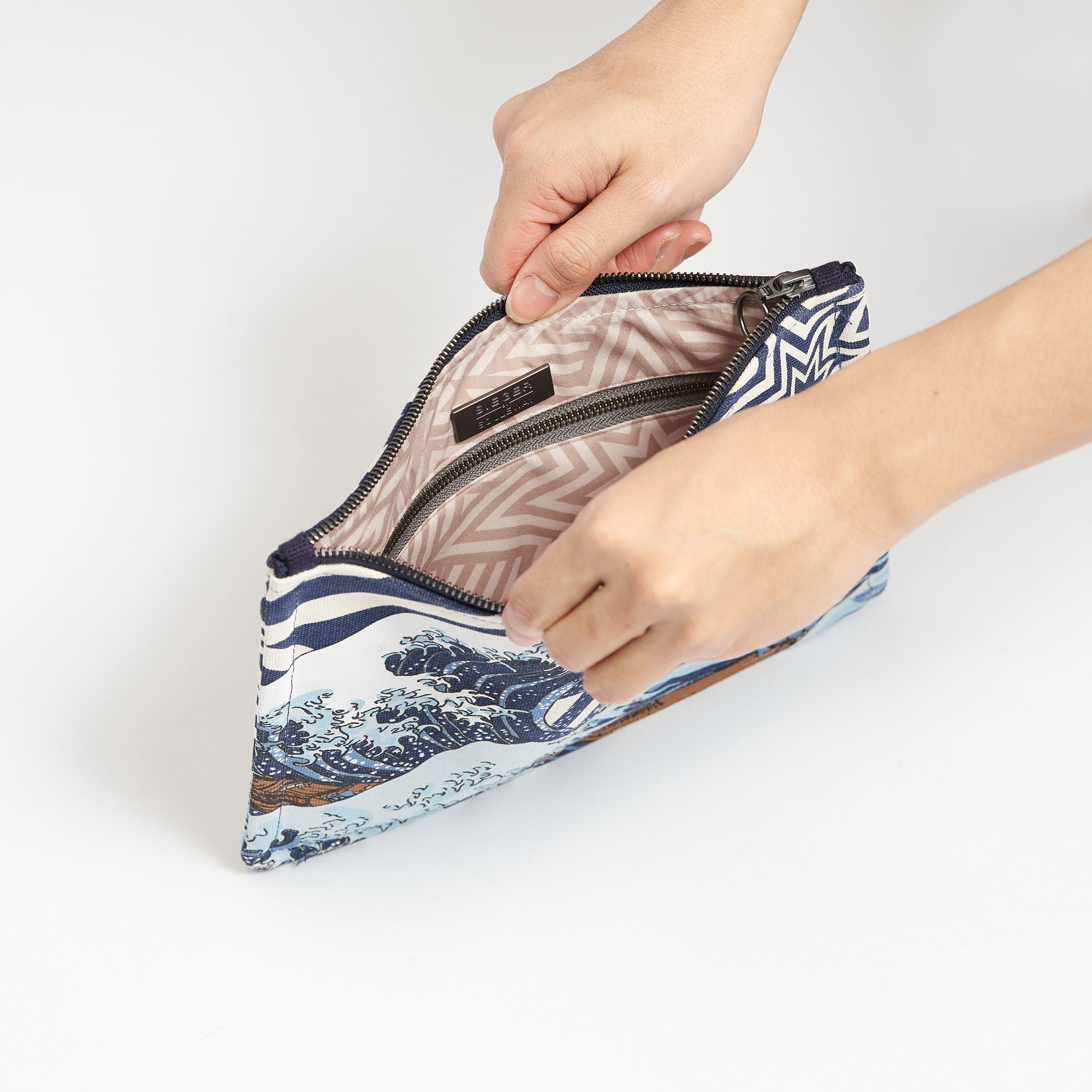 #farbe_the wave