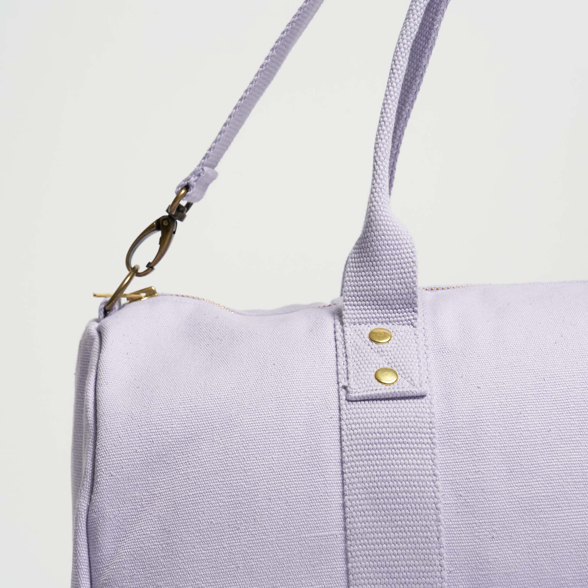 Soft Lavender