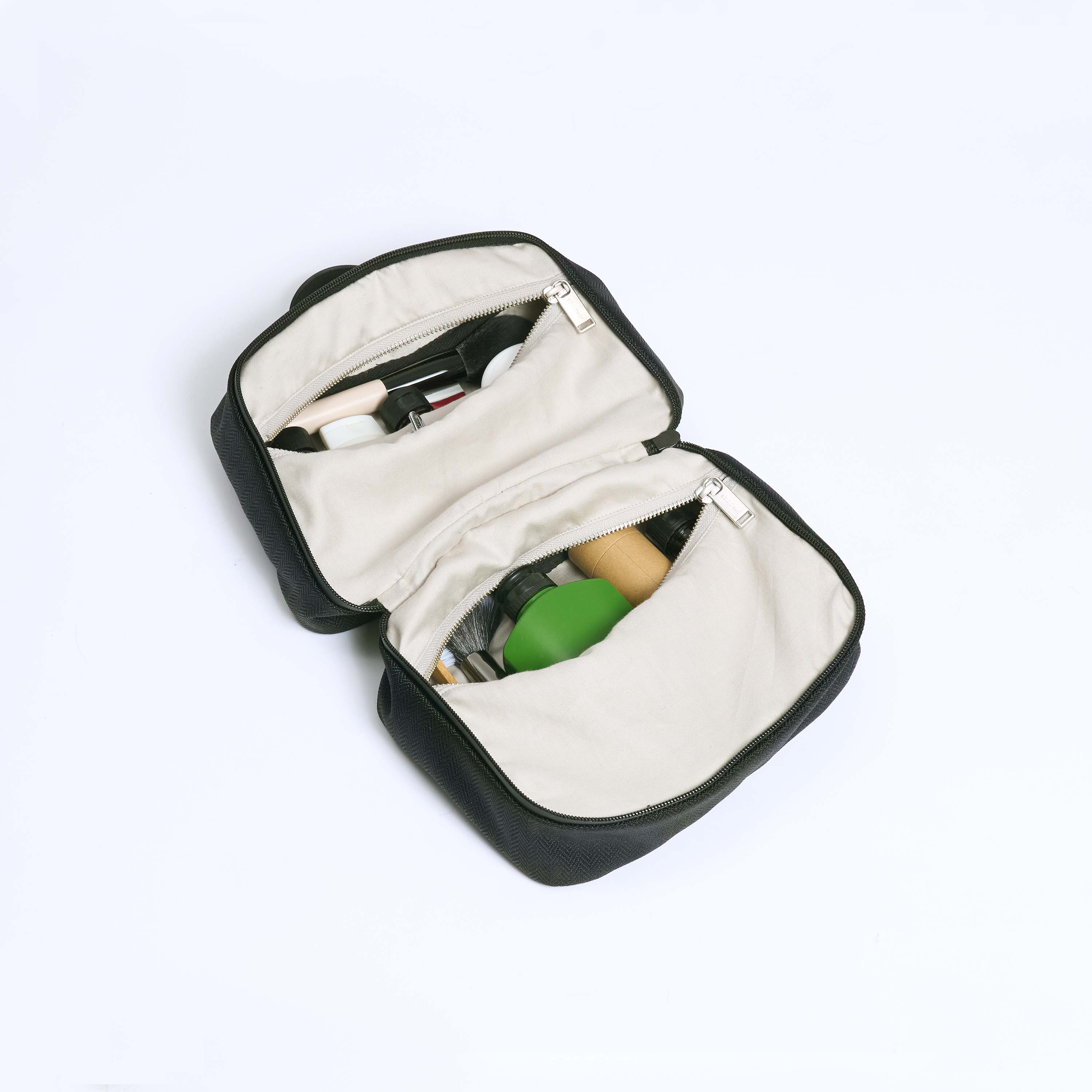 Traveller Set Sensil