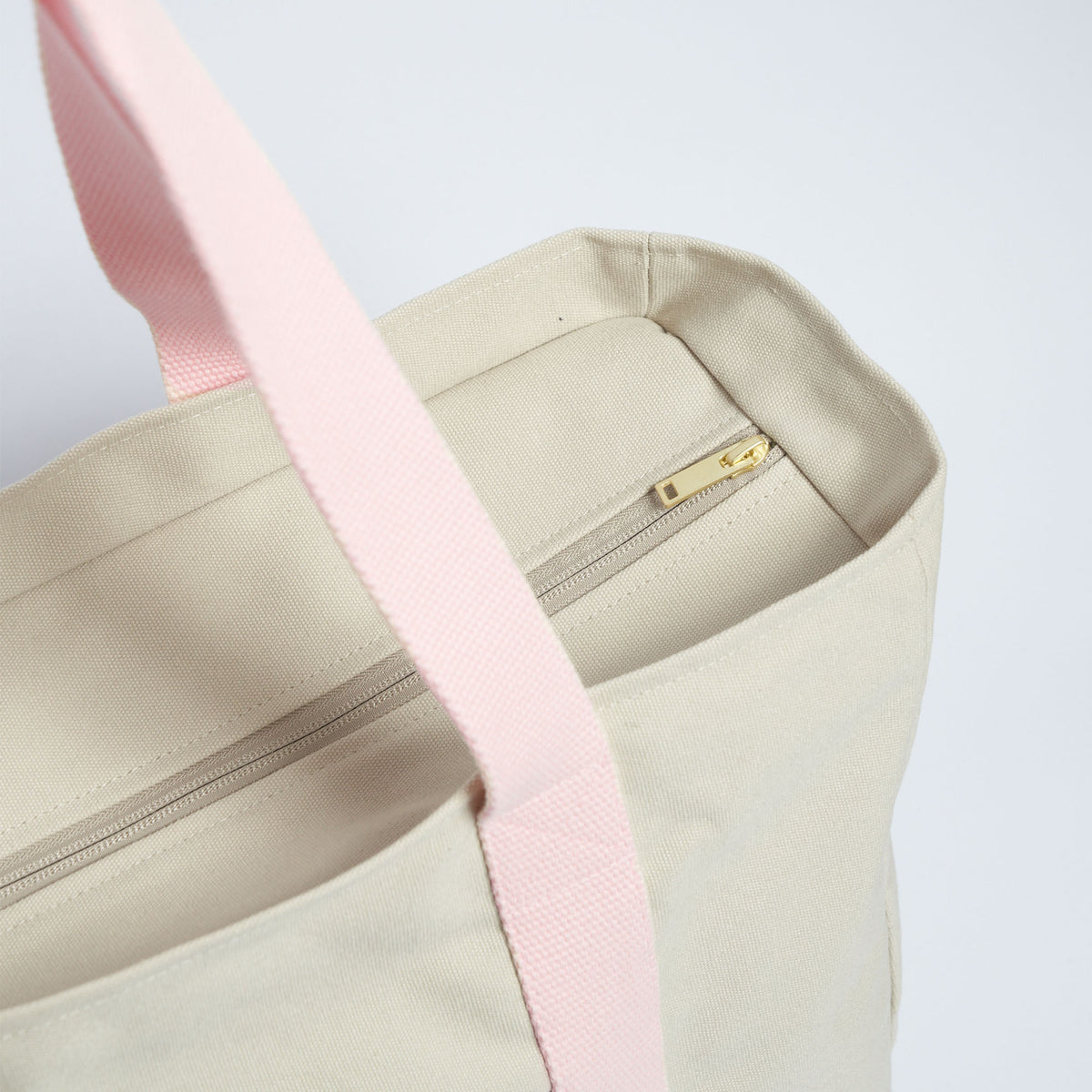 Sand/Pink
