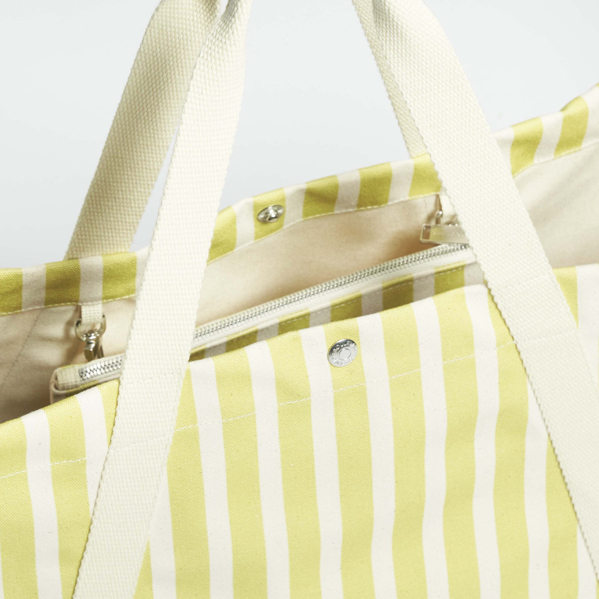 Sand/Lime Green
