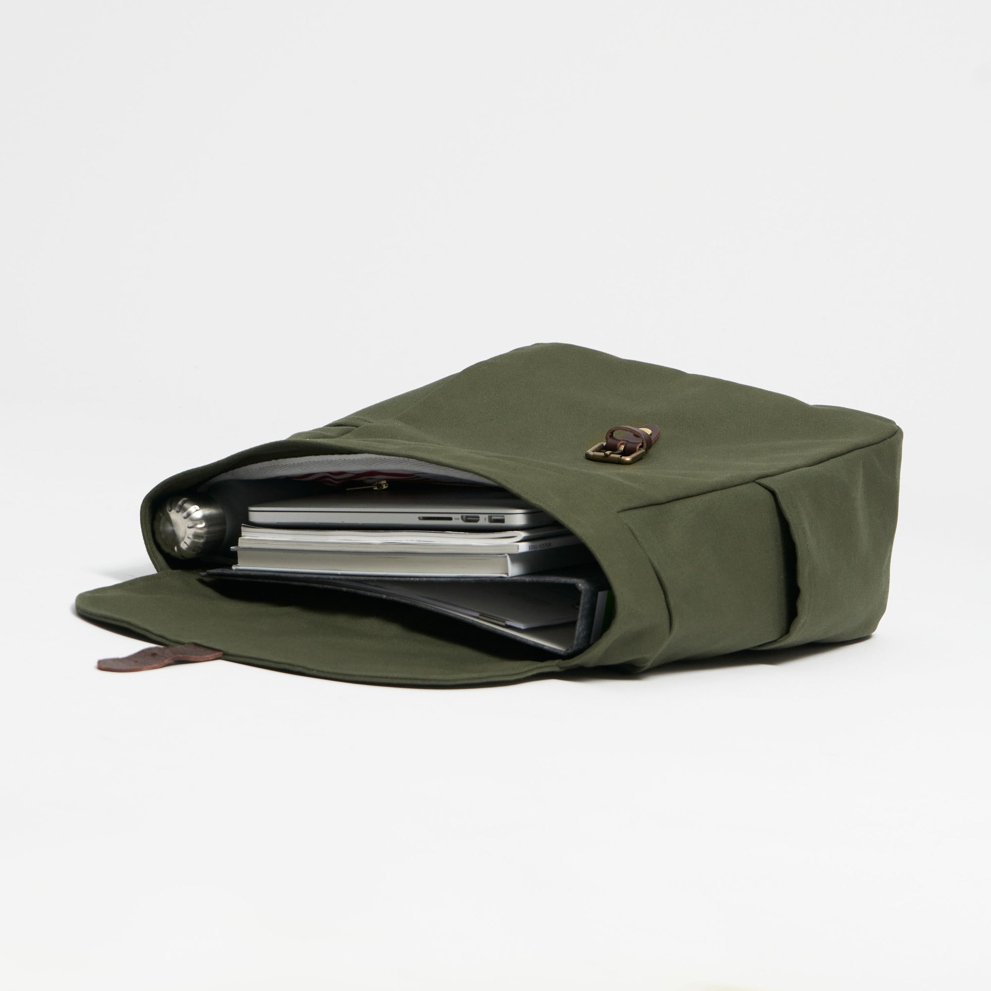 Dark Olive