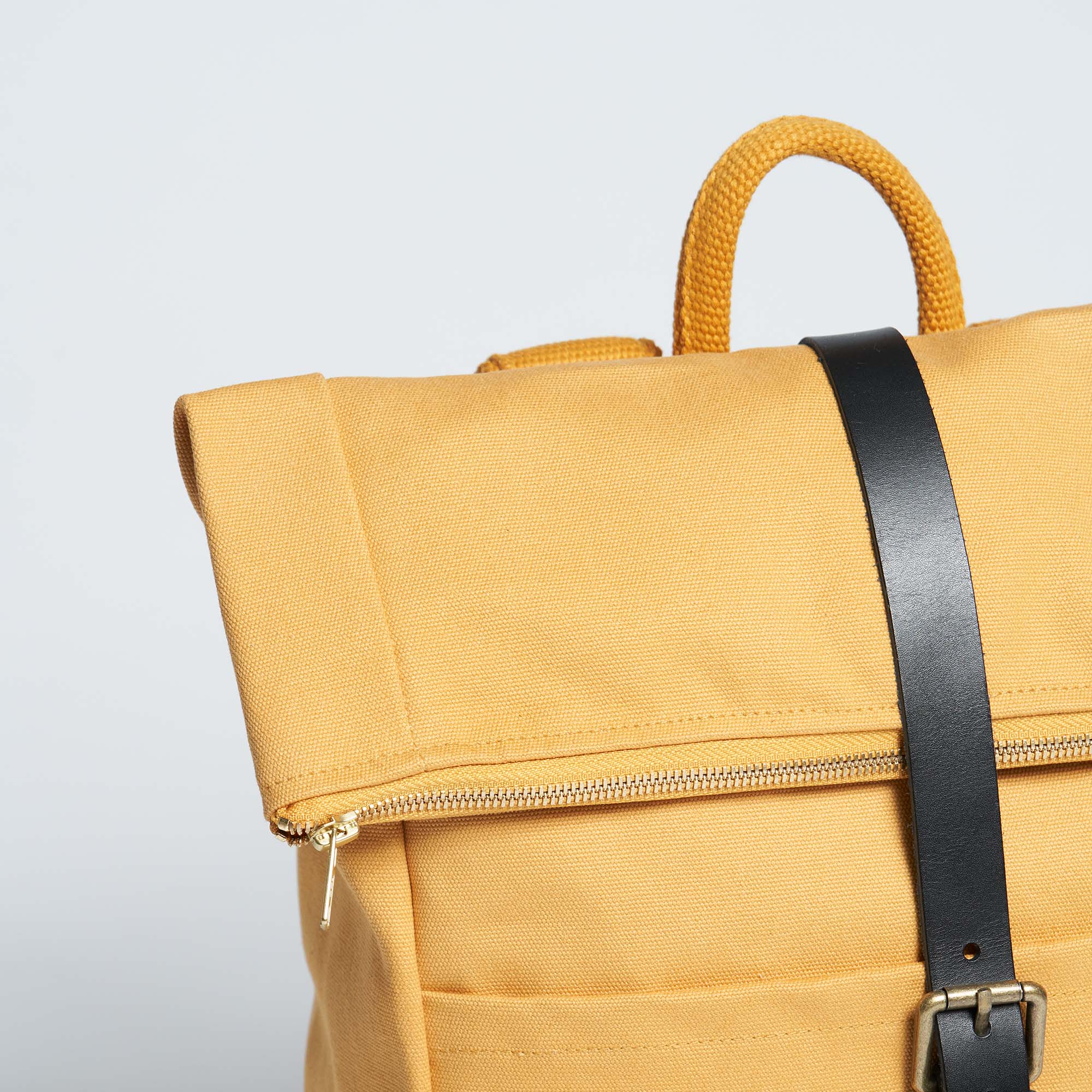 Mustard Yellow