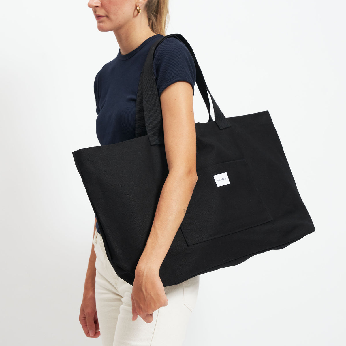 Black/Black