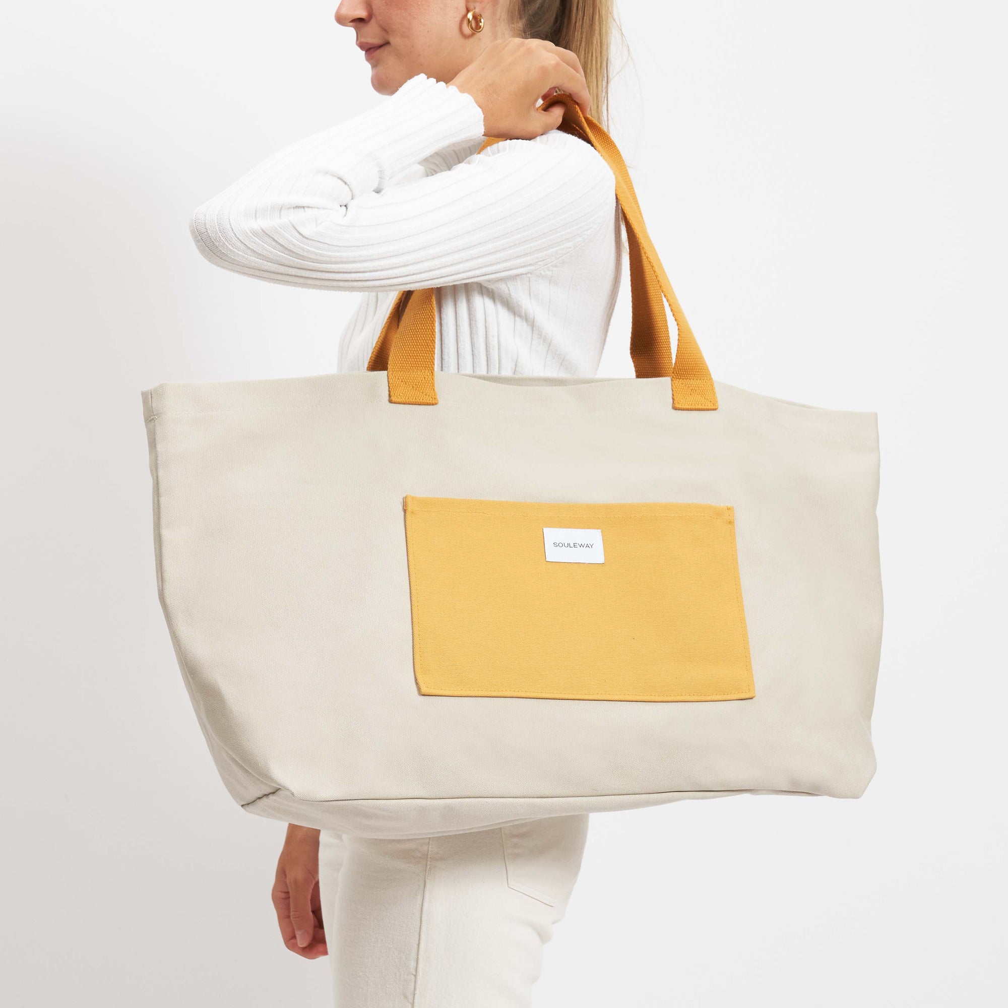 Sand/Mustard