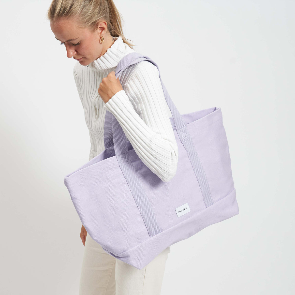 Soft Lavender
