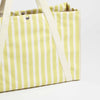 Sand/Lime Green