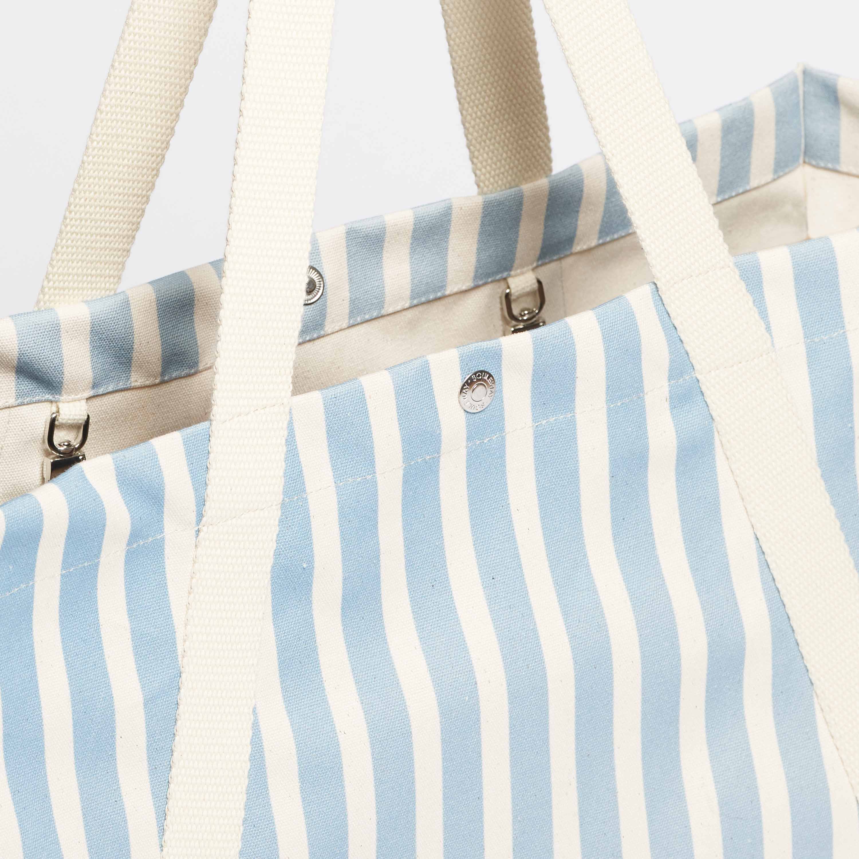 Sand/Sky Blue