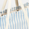 Sand/Sky Blue