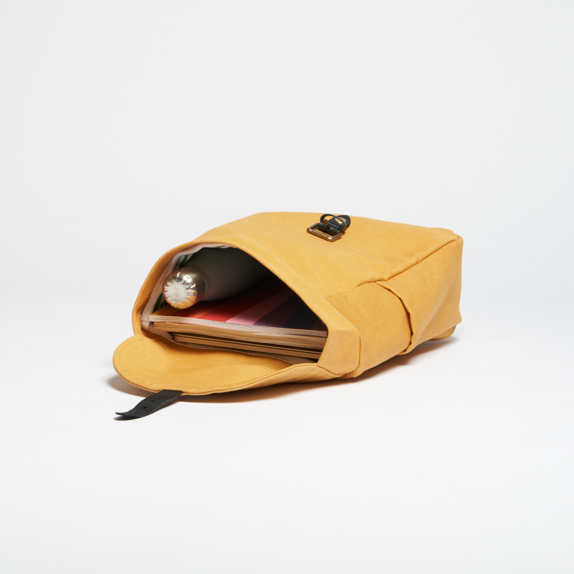 Mustard Yellow