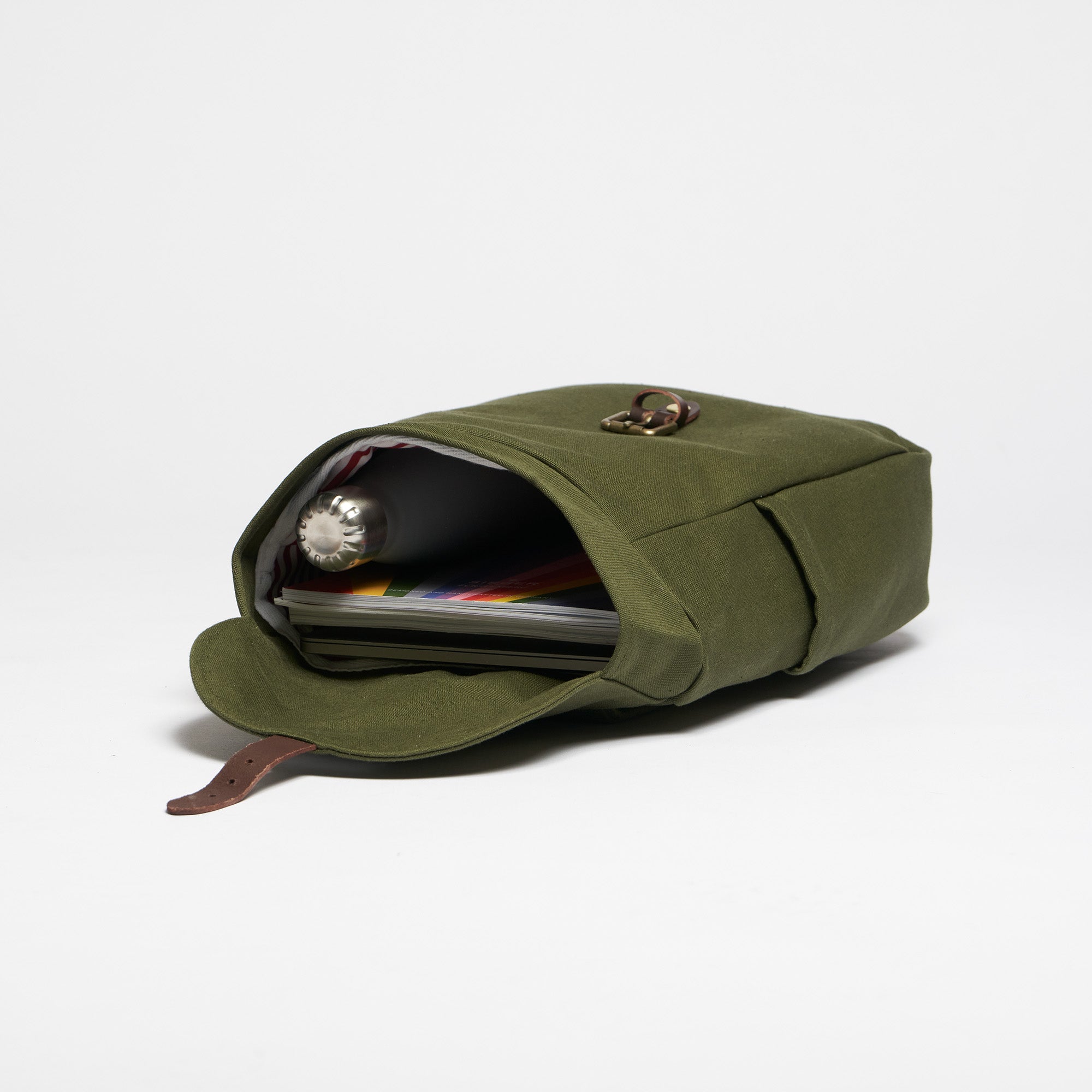 Dark Olive
