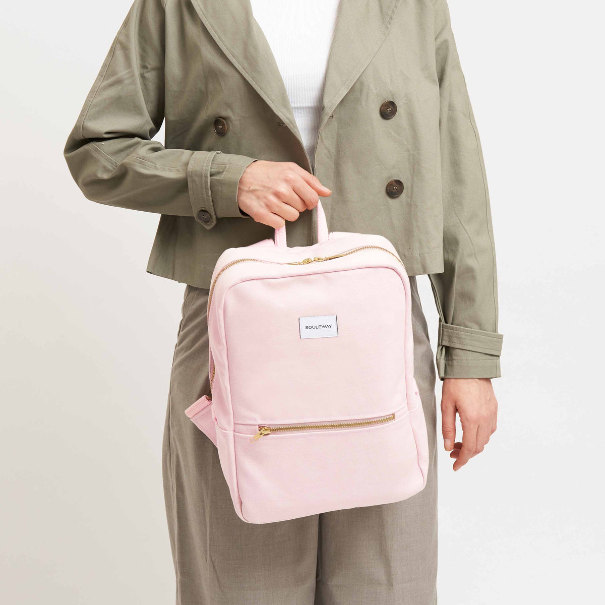 Blush Pink