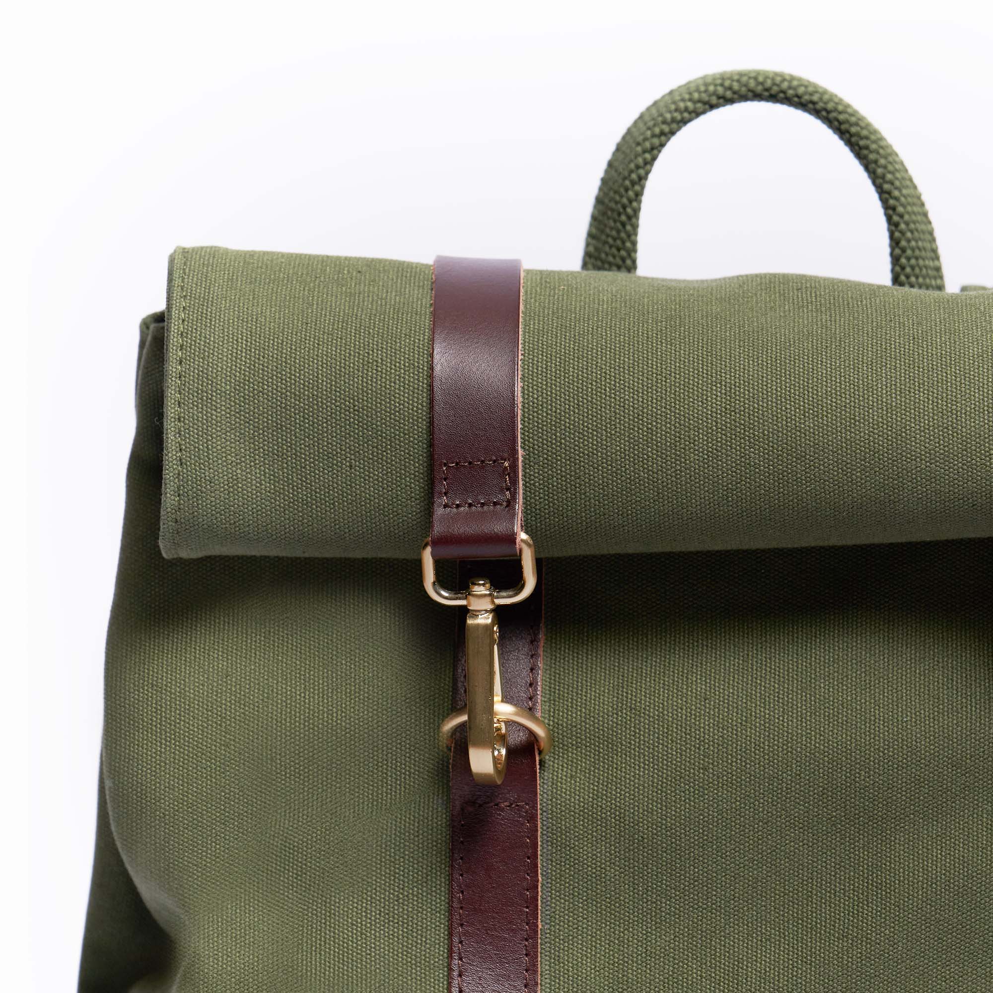Dark Olive