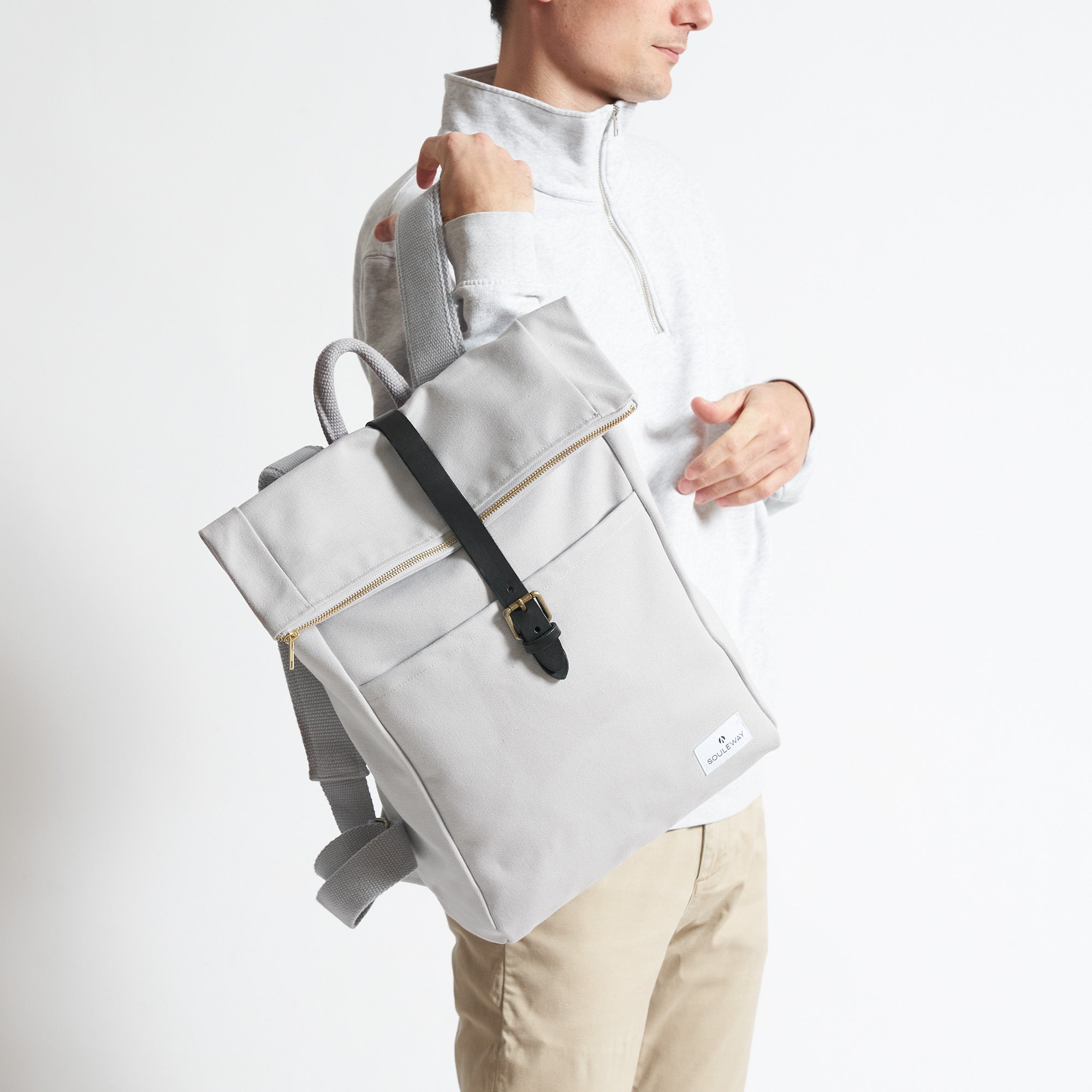 Dust Grey