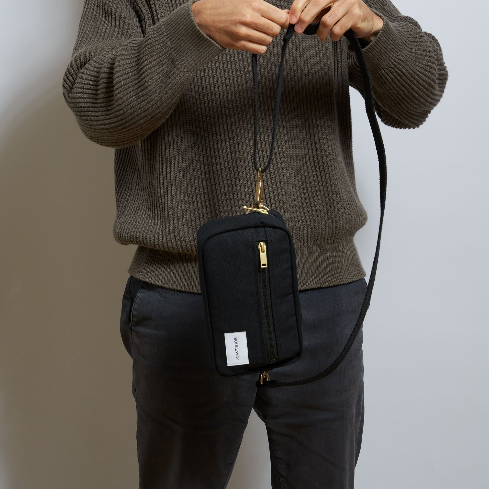 Hip Bag Souleway