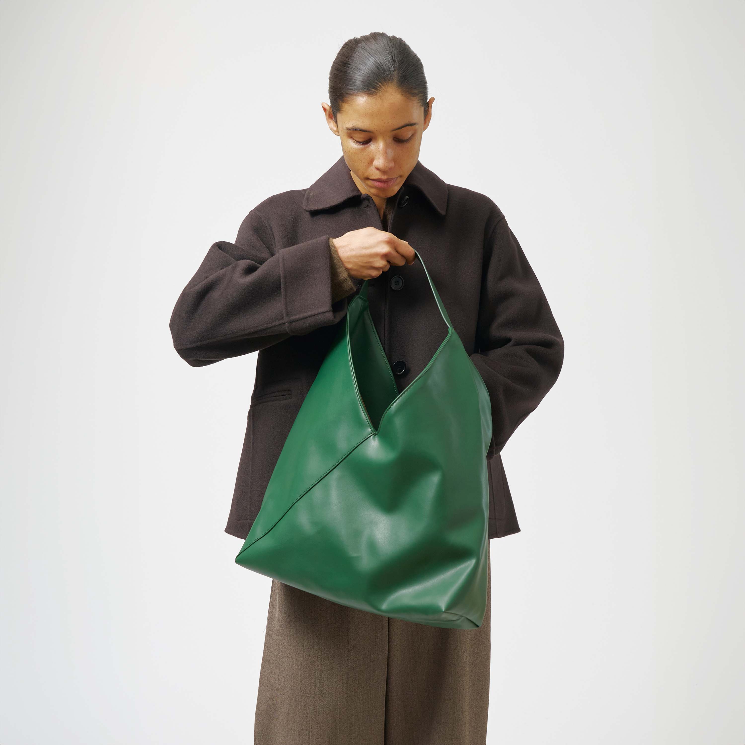 Origami Tote