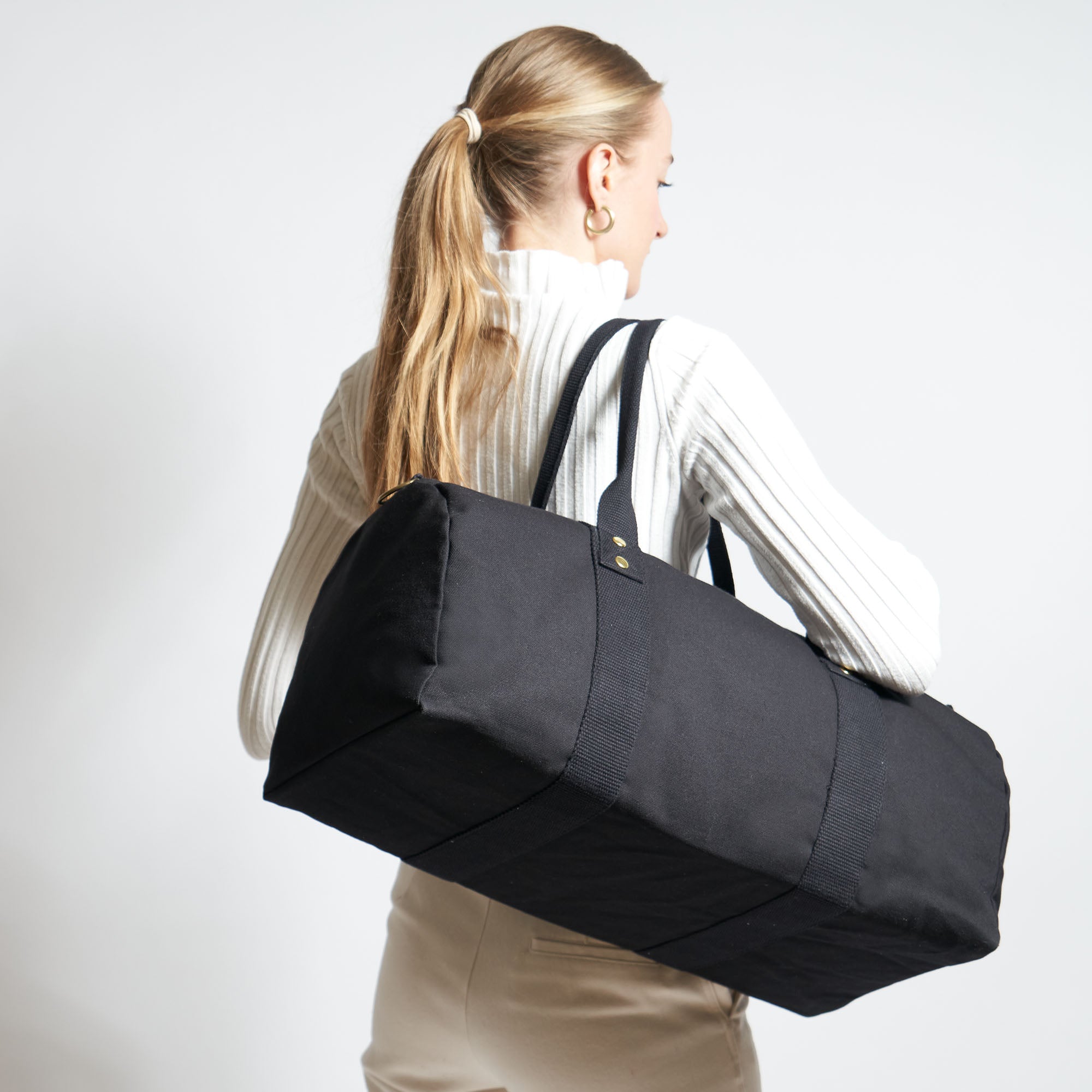 Vegan Weekender Souleway