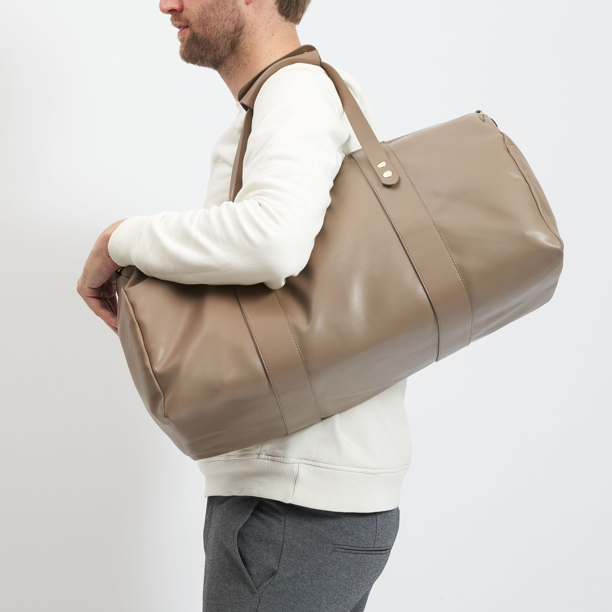 Mocha Brown