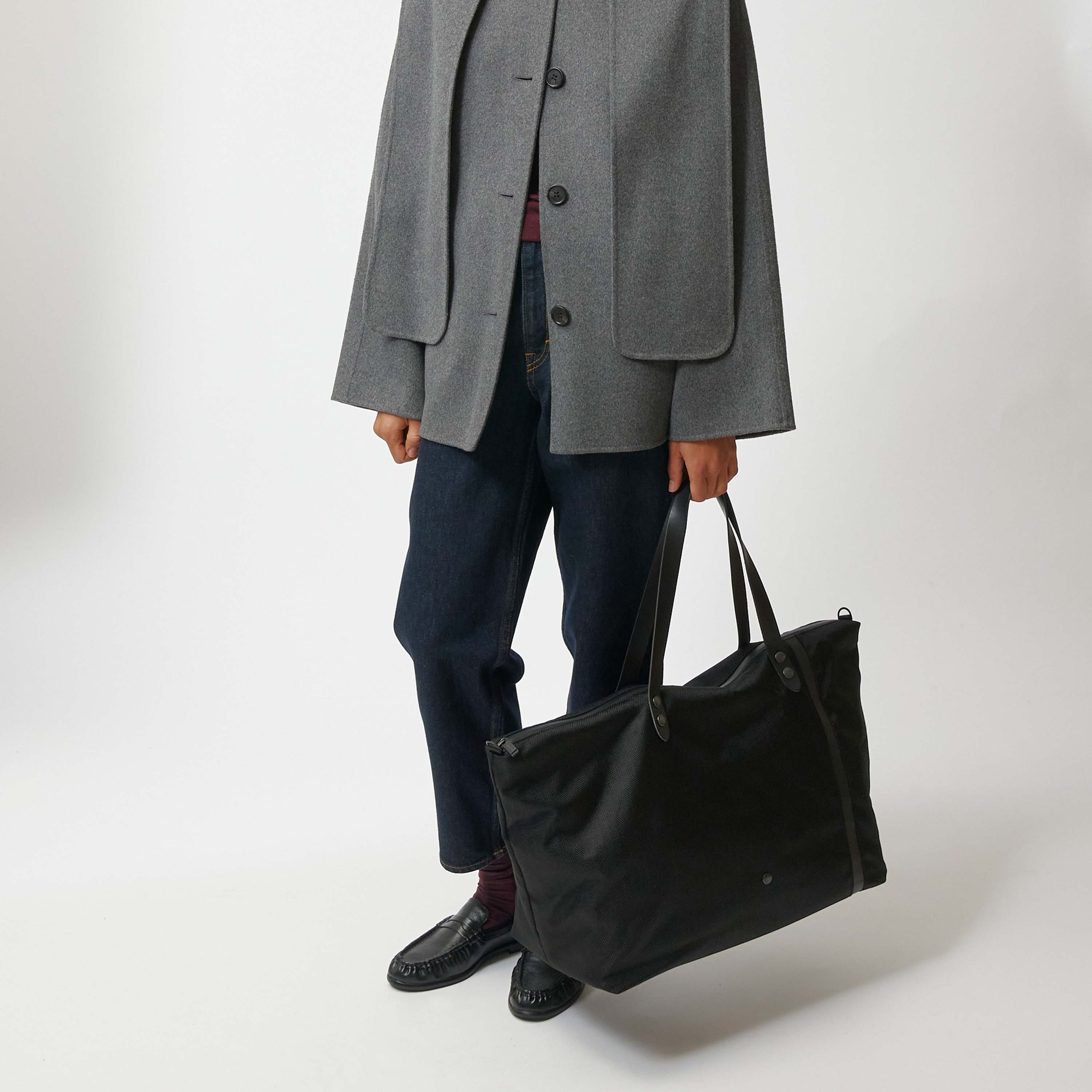 Traveller Set Sensil