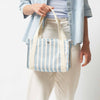 Sand/Sky Blue