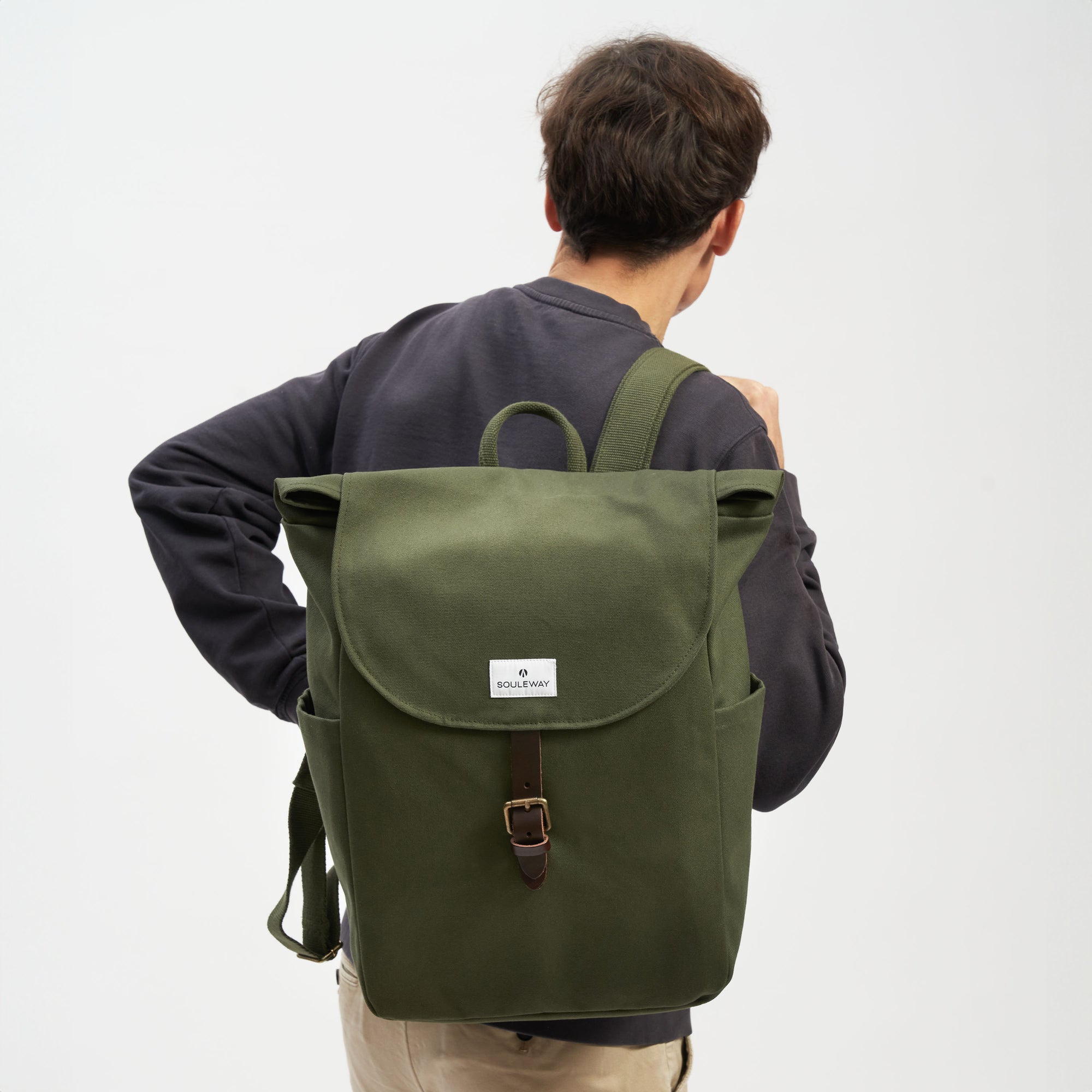 Dark Olive