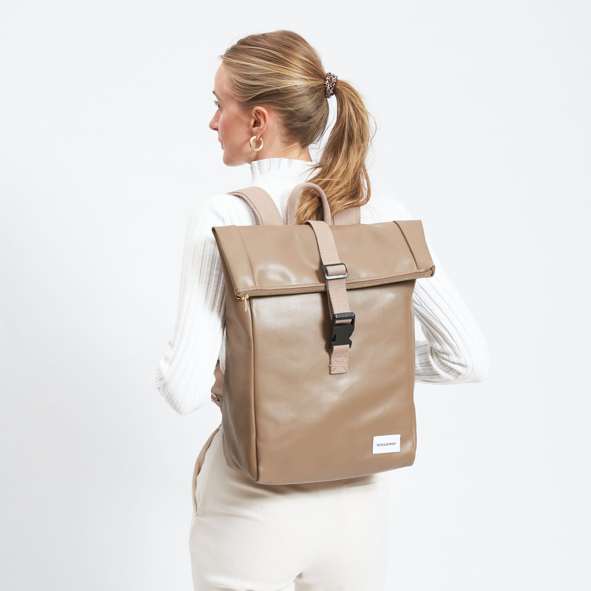 Mocha Brown