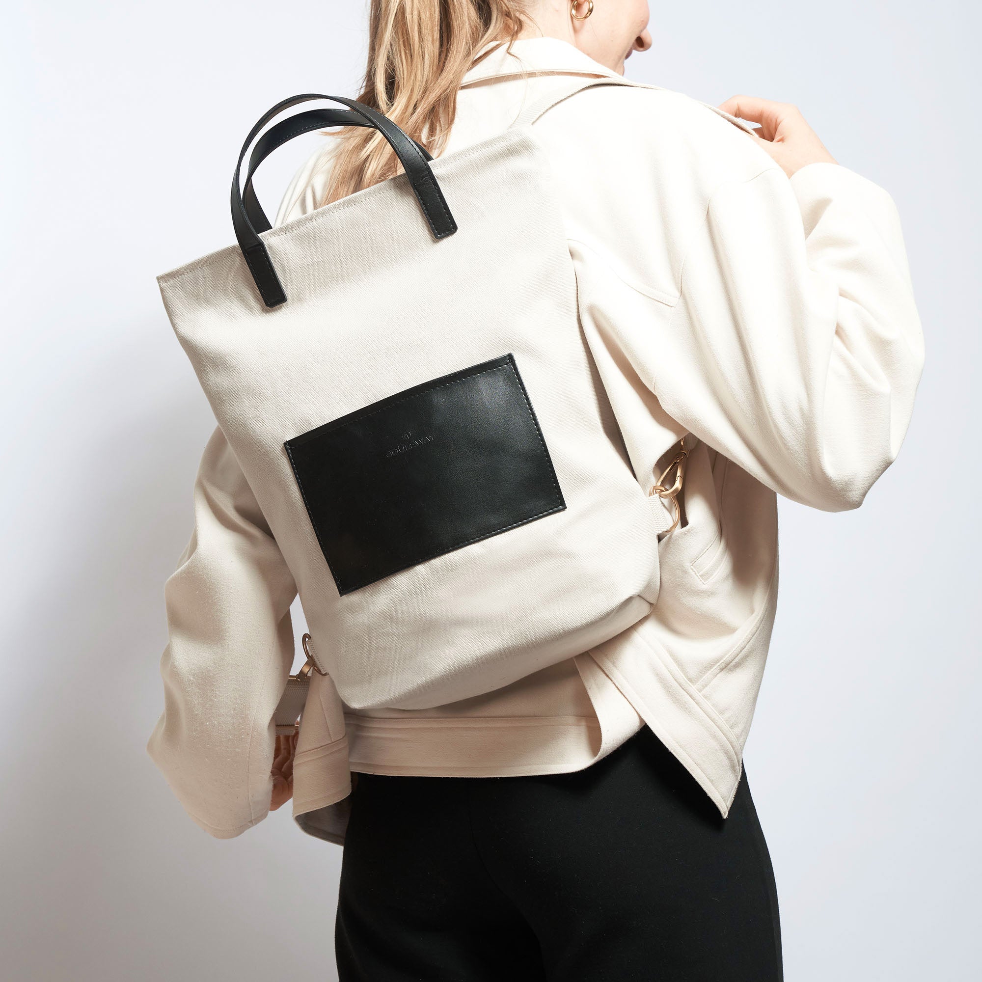 Tote pack online