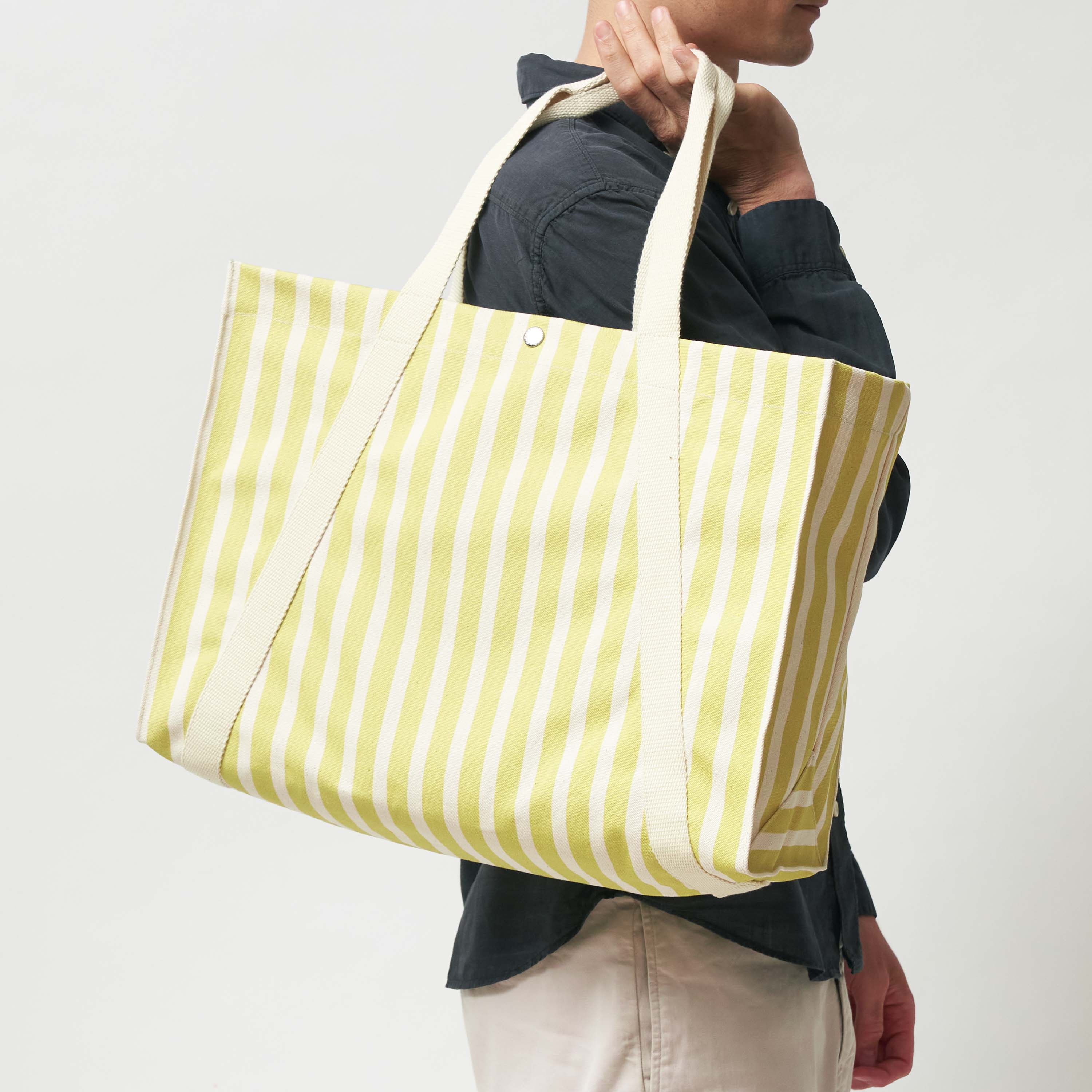 Sand/Lime Green