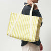 Sand/Lime Green