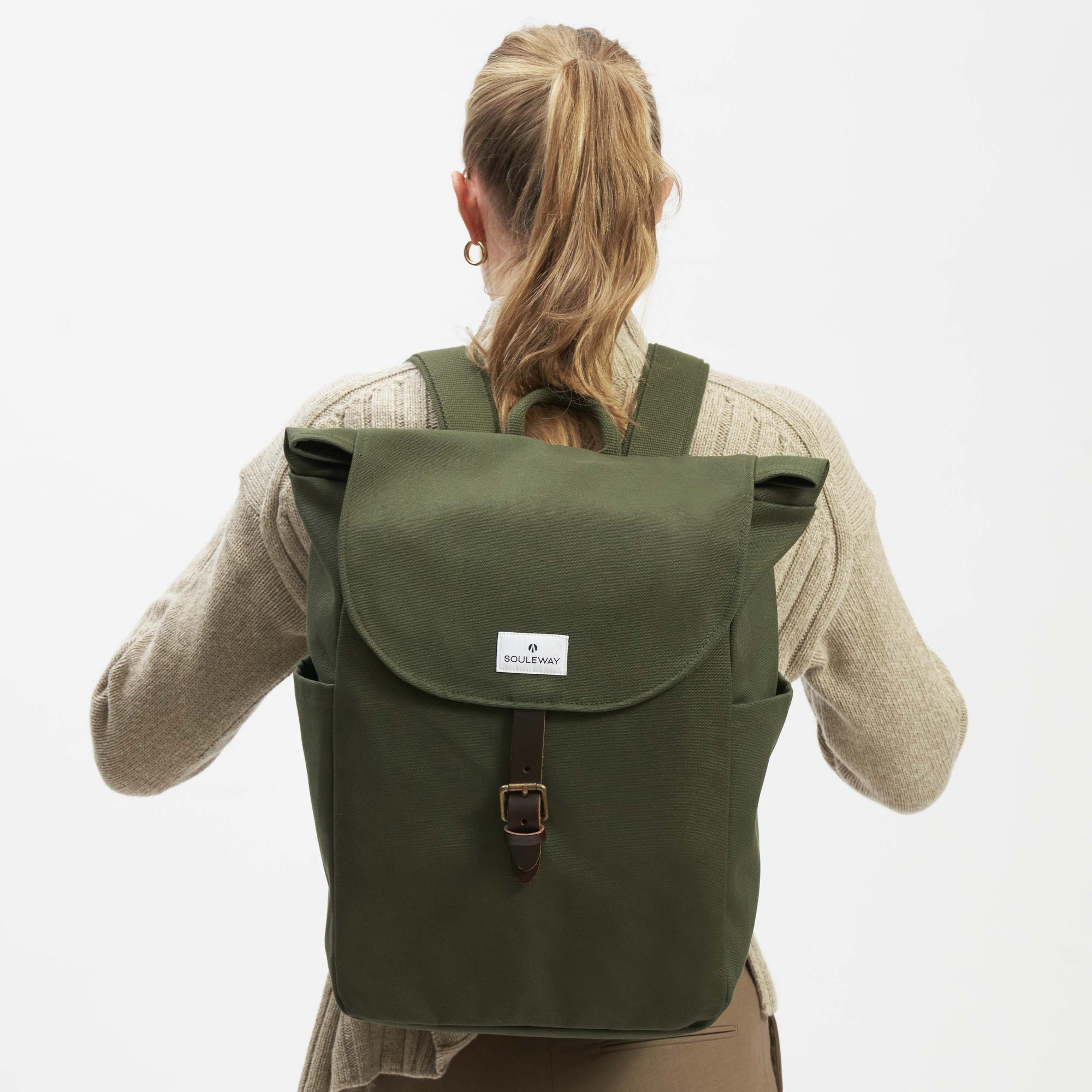 Dark Olive