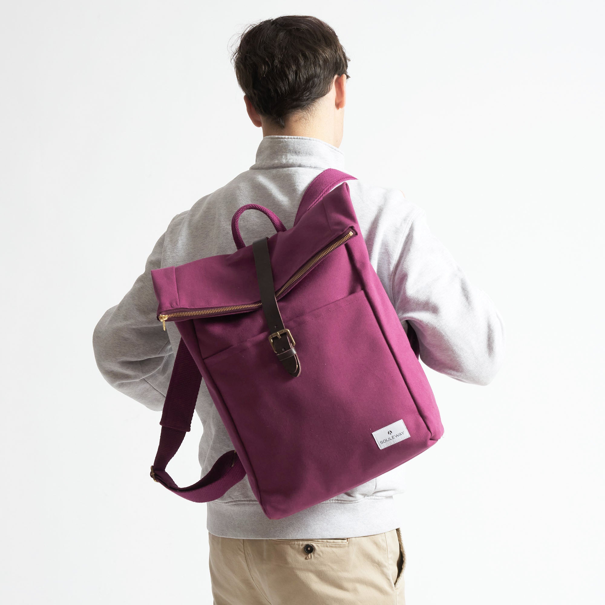 Bordeaux Red