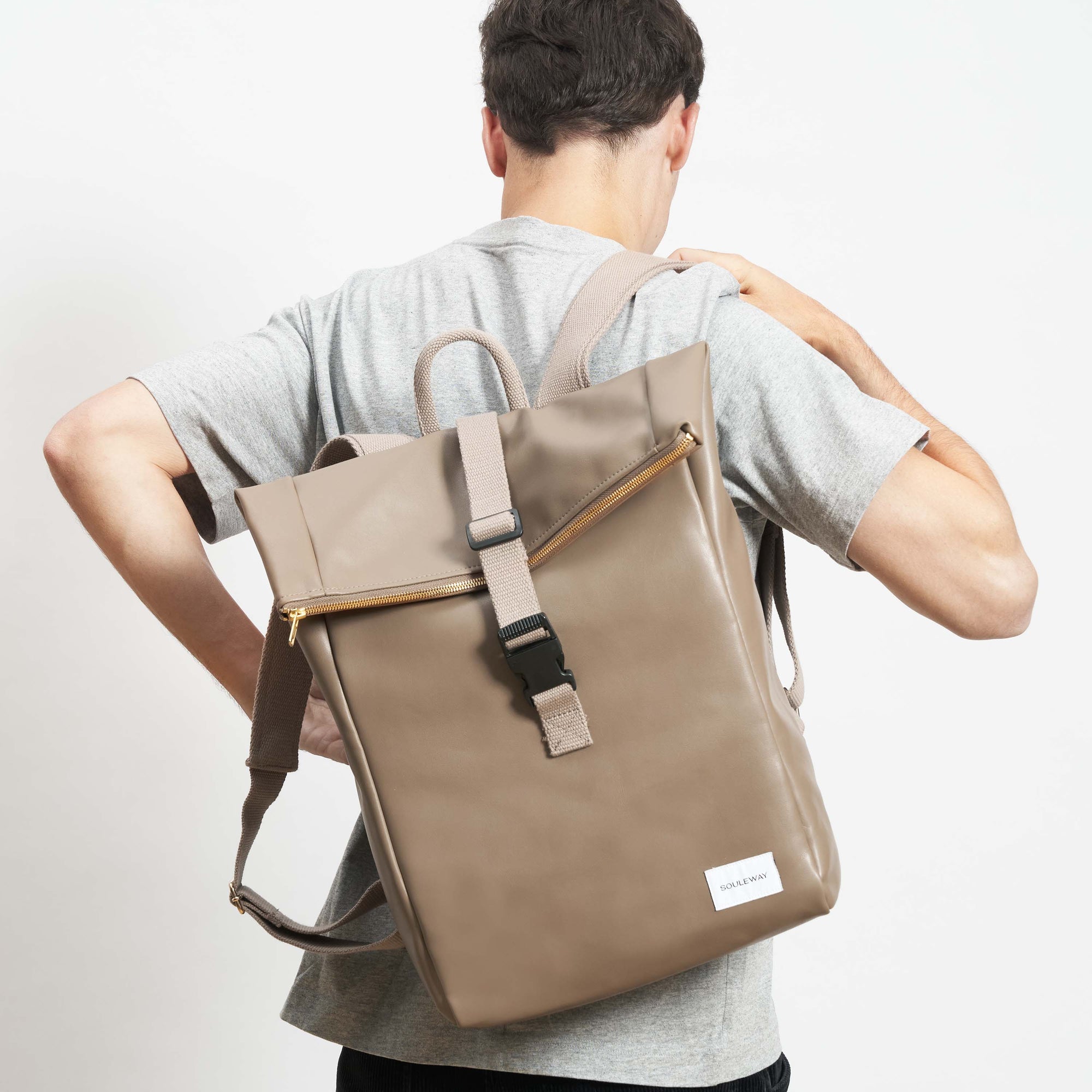 Mocha Brown