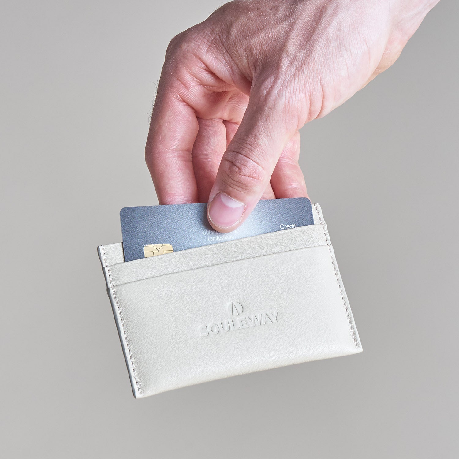 RFID-wallets ensure better safety  eWall - Ihr Partner für mehr