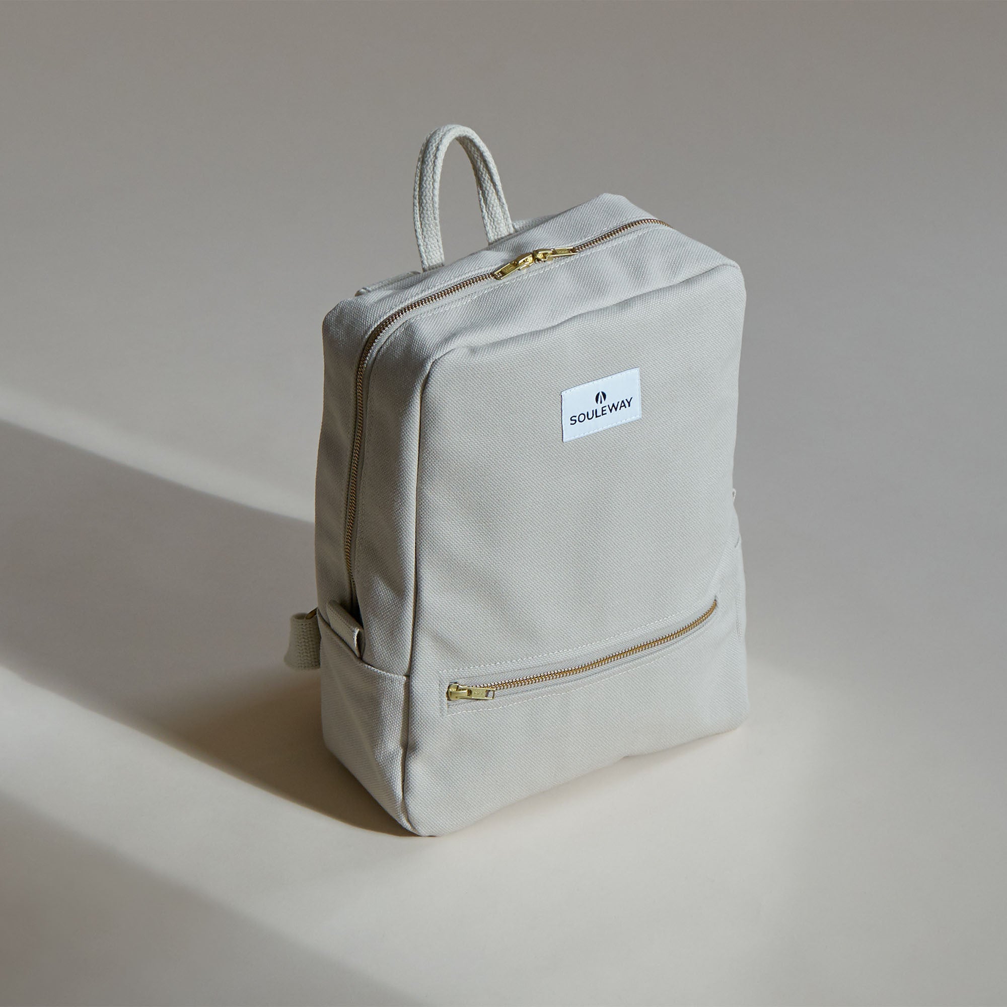 Canvas Rucksack