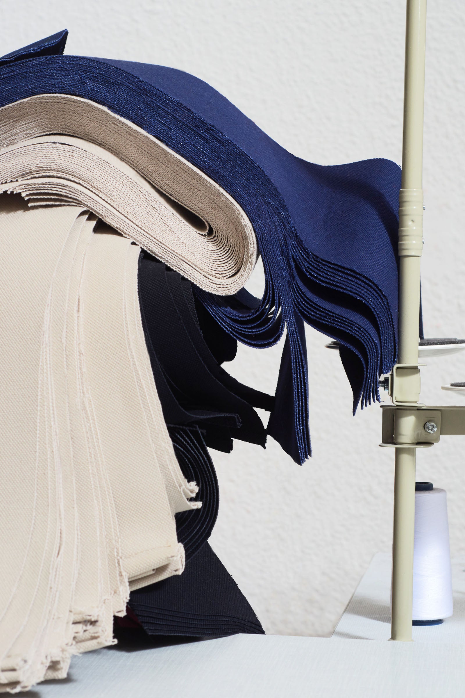 Rucksack - in Deutschland hergestellt