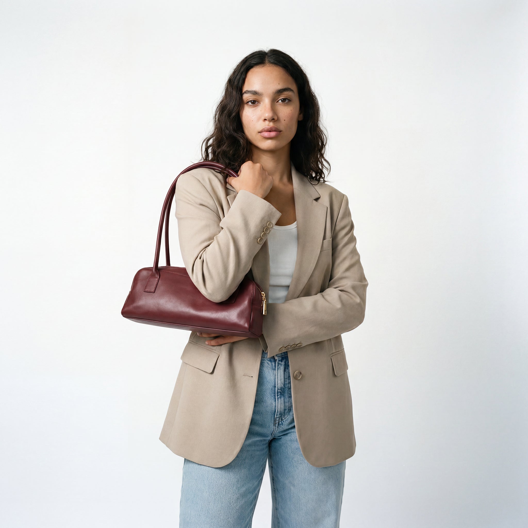 East West Bag