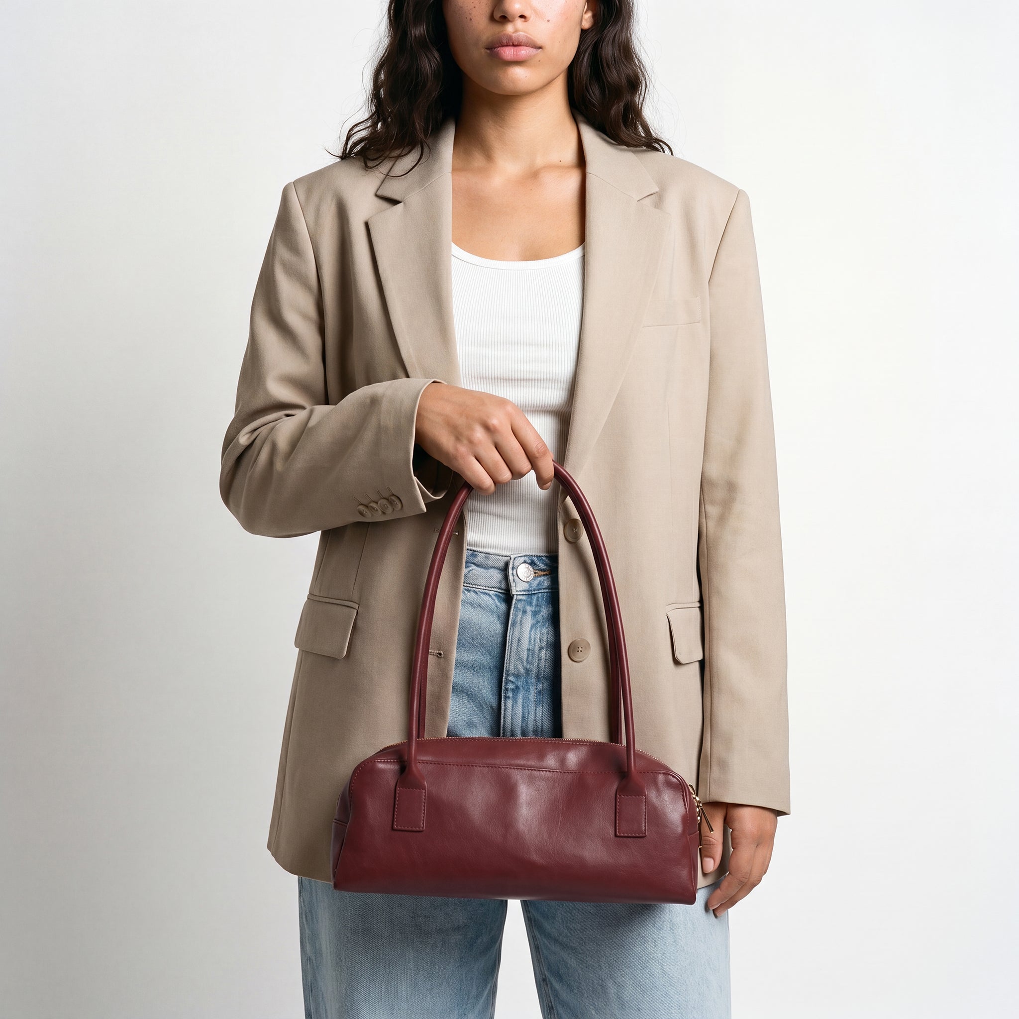East West Bag
