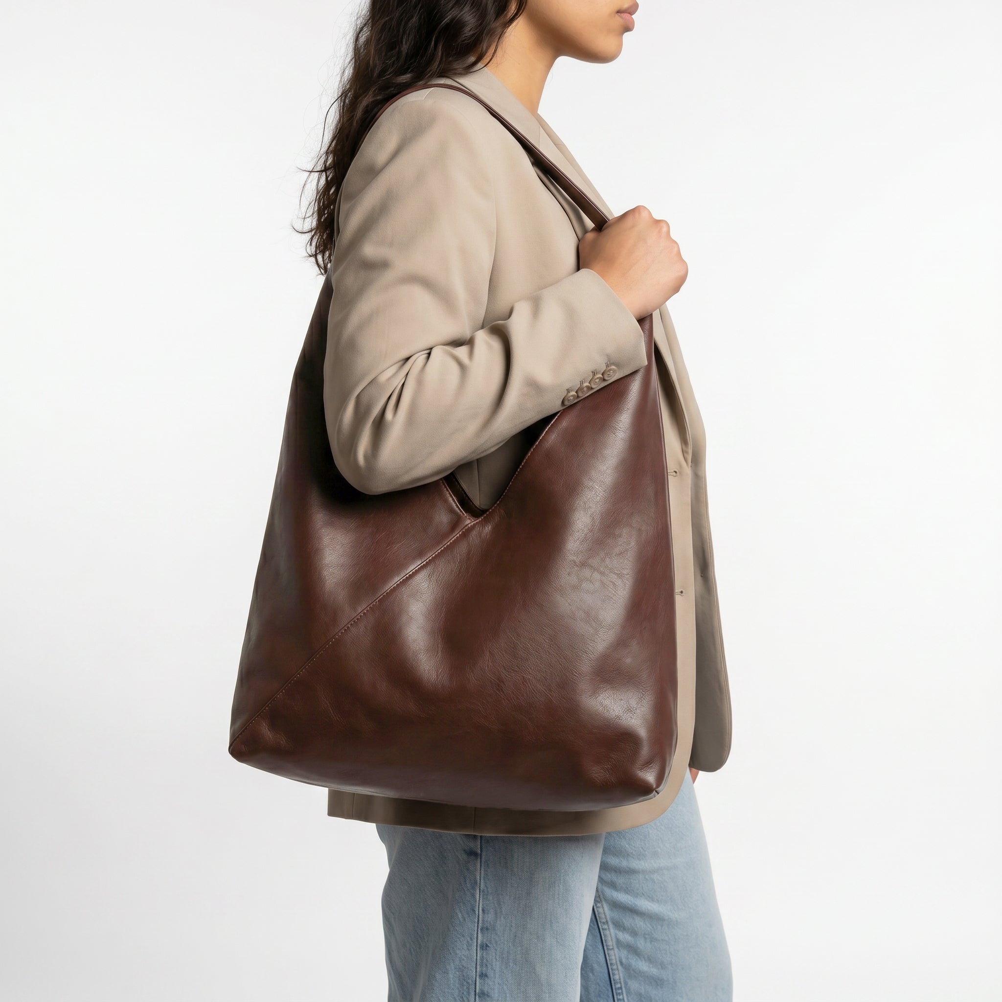 Origami Tote