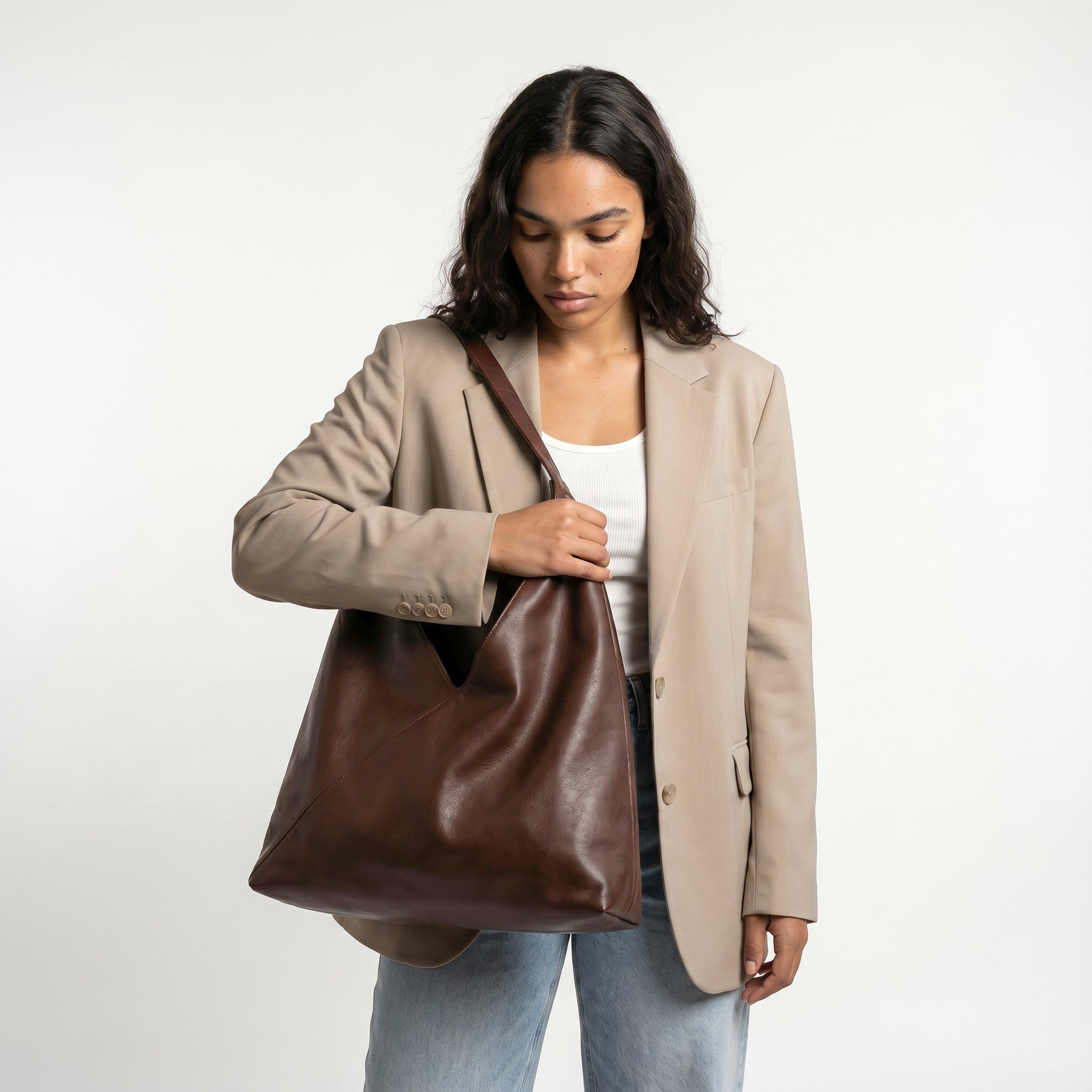 Origami Tote