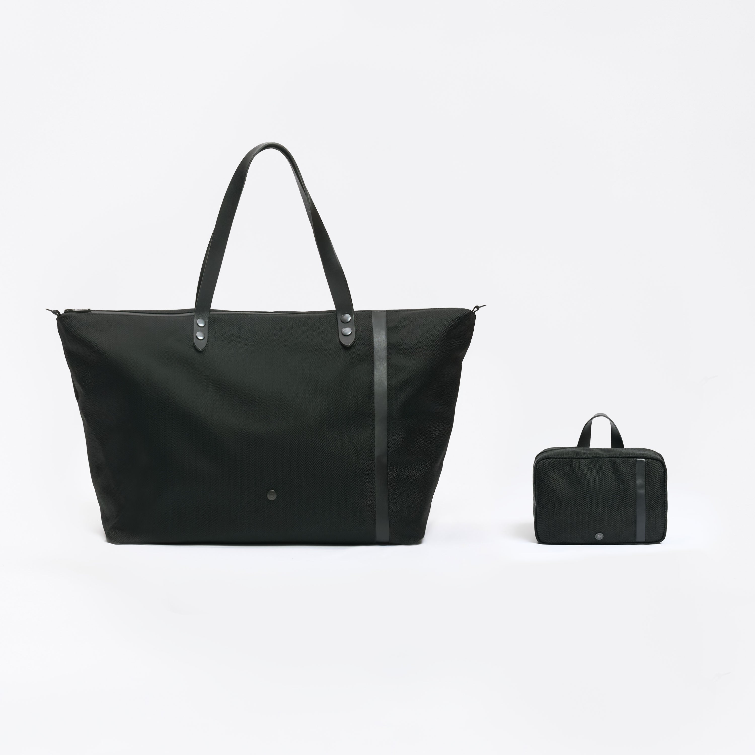 Traveller Set Sensil