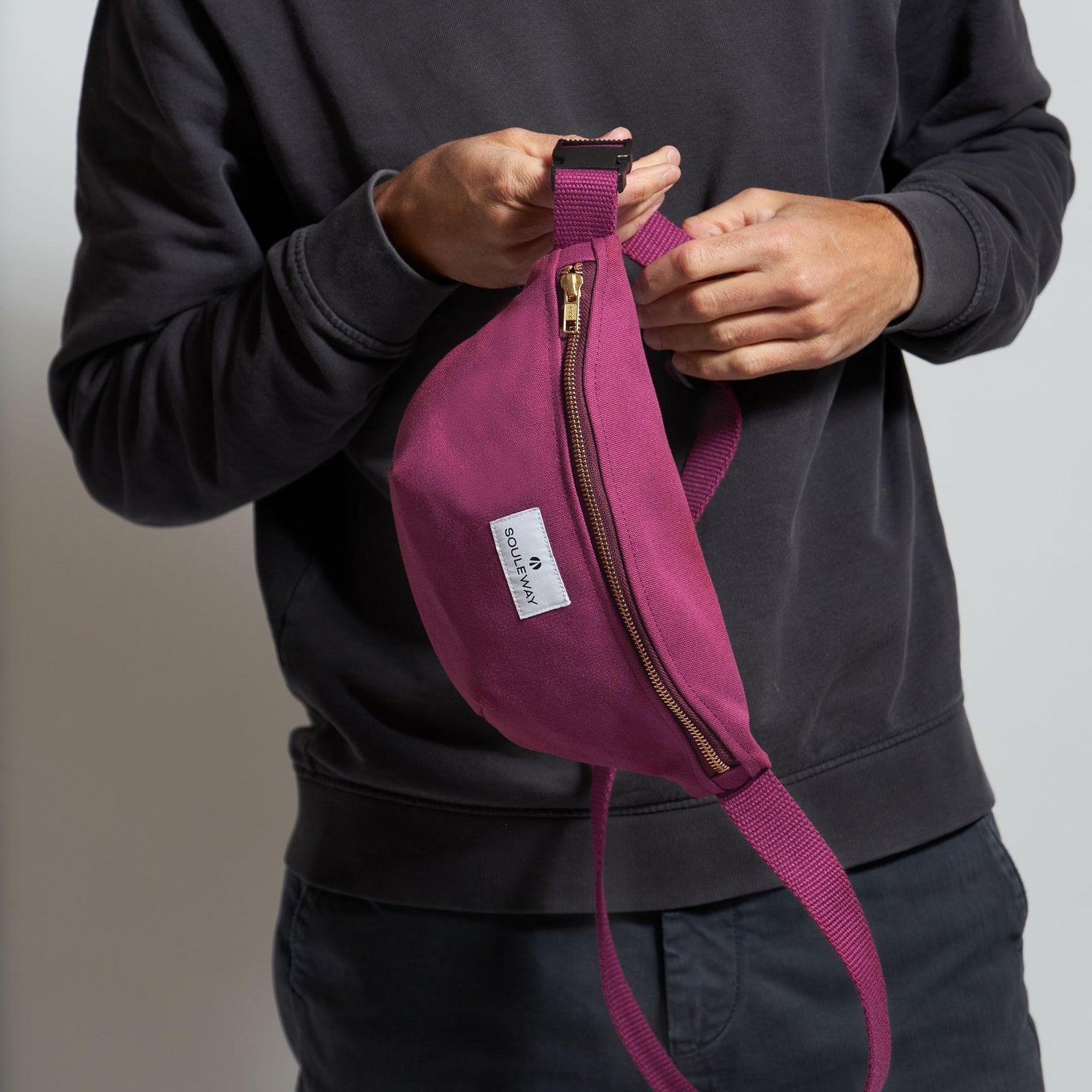 Bum Bag