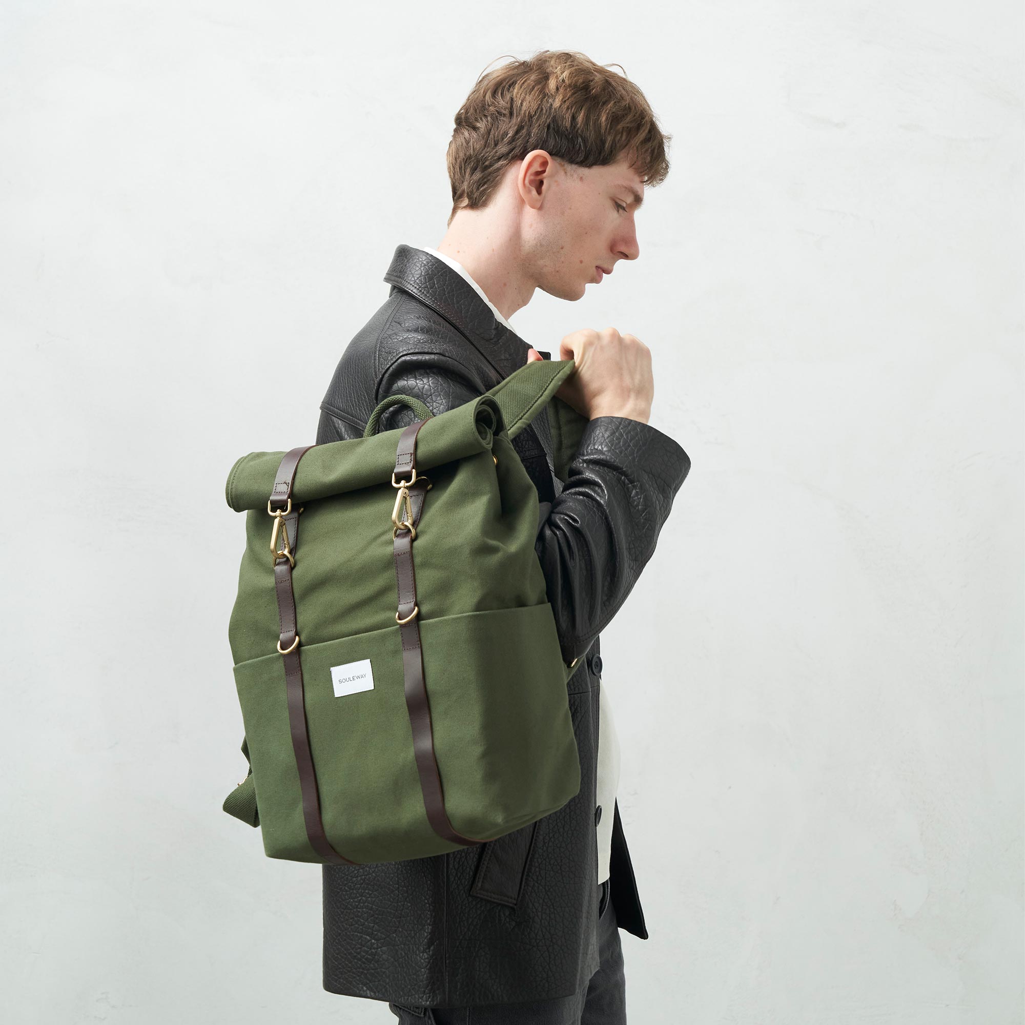 Backpacks