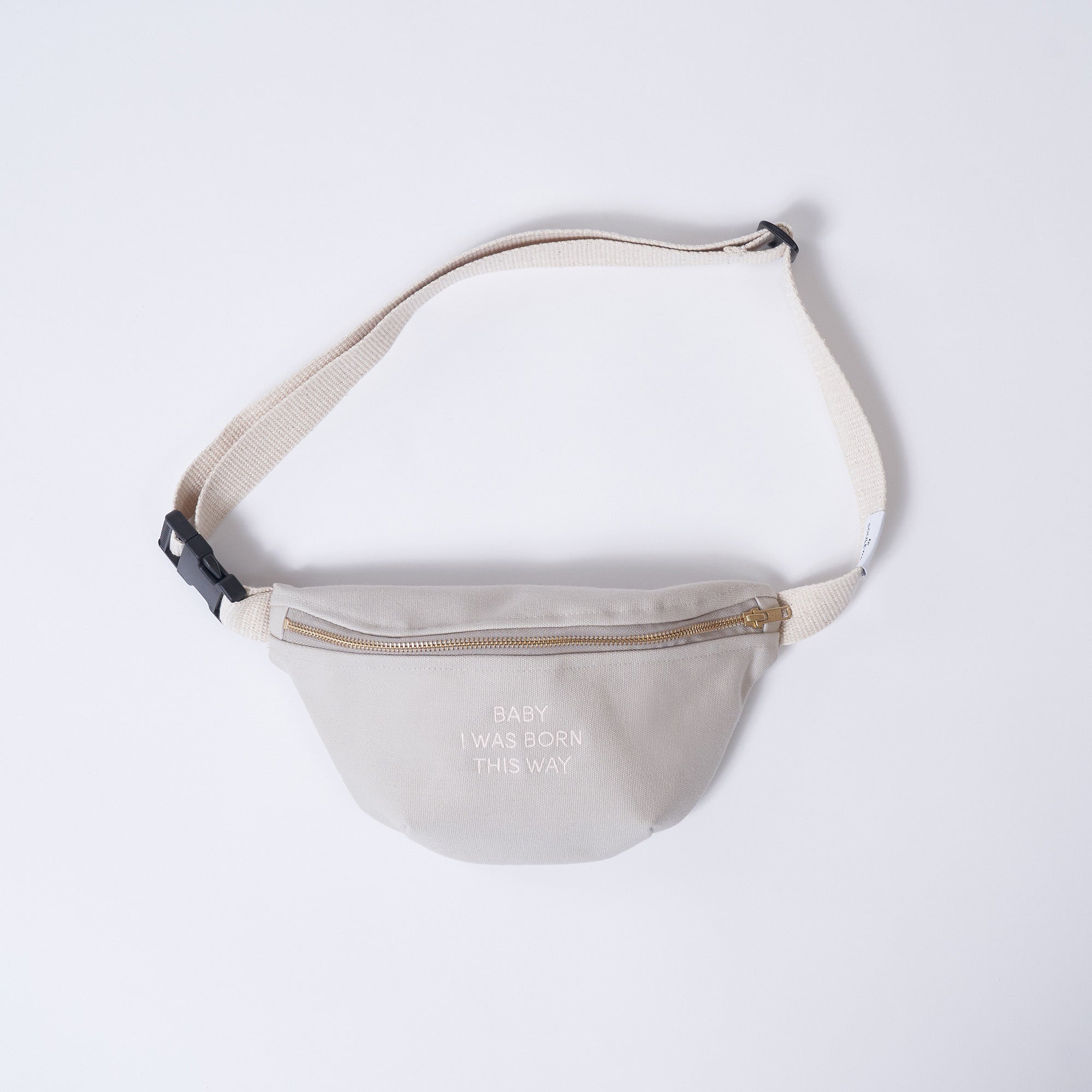 Bauchtasche - wasserdicht - Pride Edition