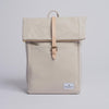 Foldtop L Rolltop Rucksack - made in Germany - Desert Sand