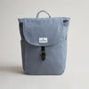 Classic Backpack L - Rucksack Canvas - Dark Grey