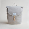 Classic Backpack L - Rucksack Canvas - Desert Sand