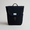 Classic Backpack L - Rucksack Canvas - Night Black