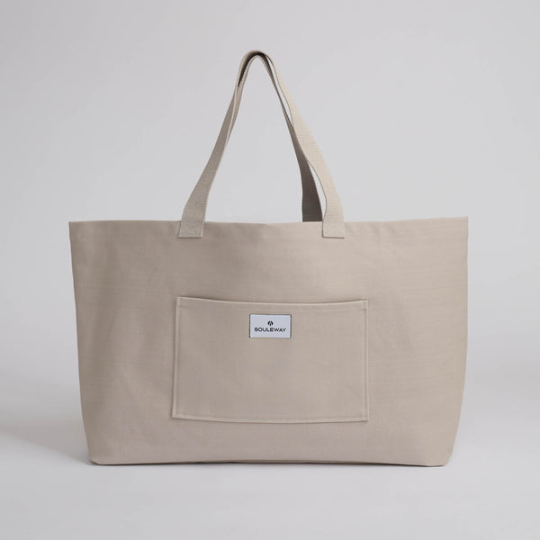 Sieger Shopper - Tasche Damen - vegan