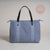 Dark Grey--skip || Tote Bag - Shopper - Canvas - B-Ware